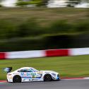 ADAC GT Masters, Nürburgring, Mercedes-AMG Team ZAKSPEED, Nikolaj Rogivue, Nicolai Sylvest