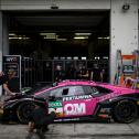 ADAC GT Masters, Nürburgring, HB Racing, Norbert Siedler, Marco Mapelli
