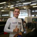 ADAC GT Masters, Nürburgring, Precote Herberth Motorsport, Sven Müller