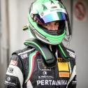 ADAC GT Masters, Nürburgring, GRT Grasser Racing Team, Rolf Ineichen