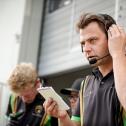 ADAC GT Masters, Nürburgring, GRT Grasser Racing Team