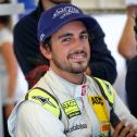 ADAC GT Masters, Nürburgring, Callaway Competition, Albert Costa