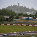 ADAC GT Masters, Nürburgring