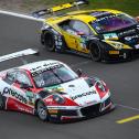 ADAC GT Masters, Nürburgring, Precote Herberth Motorsport, Robert Renauer, Sven Müller, HB Racing, Florian Spengler, Christopher Zanella