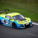 ADAC GT Masters, Nürburgring, Twin Busch Motorsport, Dennis Busch, Marc Busch