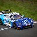 ADAC GT Masters, Nürburgring, RWT Racing, Sven Barth, Maximilian Hackländer