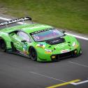 ADAC GT Masters, Nürburgring, GRT Grasser Racing Team, Ezequiel Perez Companc, Mirko Bortolotti