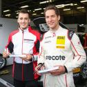ADAC GT Masters, Nürburgring, Precote Herberth Motorsport, Robert Renauer, Sven Müller