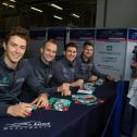 ADAC GT Masters, Nürburgring, Montaplast by Land-Motorsport, Jeffrey Schmidt, Christopher Haase, Connor de Phillippi, Christopher Mies