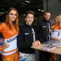 ADAC GT Masters, Nürburgring, BWT Mücke Motorsport, Mike-David Ortmann, Frank Stippler