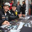 ADAC GT Masters, Nürburgring, Mercedes-AMG Team HTP Motorsport, Patrick Assenheimer, Maximilian Götz