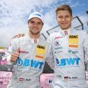 ADAC GT Masters, Nürburgring, BWT Mücke Motorsport, Sebastian Asch, Lucas Auer