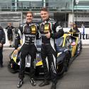 ADAC GT Masters, Nürburgring, HB Racing, Florian Spengler, Christopher Zanella