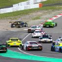 ADAC GT Masters, Nürburgring