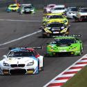 ADAC GT Masters, Nürburgring, BMW Team Schnitzer, Nick Catsburg, Philipp Eng