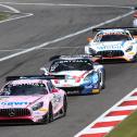 ADAC GT Masters, Nürburgring, BWT Mücke Motorsport, Sebastian Asch, Lucas Auer