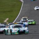 ADAC GT Masters, Nürburgring, Montaplast by Land-Motorsport, Jeffrey Schmidt, Christopher Haase