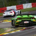 ADAC GT Masters, Nürburgring, GRT Grasser Racing Team