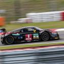 ADAC GT Masters, Nürburgring, Aust Motorsport, Dennis Marschall, Patric Niederhauser