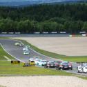 ADAC GT Masters, Nürburgring, KÜS TEAM75 Bernhard, Mathieu Jaminet, Michael Ammermüller