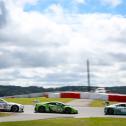 ADAC GT Masters, Nürburgring