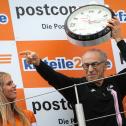 ADAC GT Masters, Nürburgring, BWT Mücke Motorsport, Peter Mücke