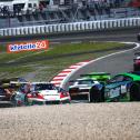ADAC GT Masters, Nürburgring, Precote Herberth Motorsport, Robert Renauer, Sven Müller
