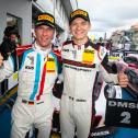 ADAC GT Masters, Nürburgring, KÜS TEAM75 Bernhard, Mathieu Jaminet, Michael Ammermüller