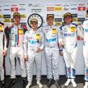 ADAC GT Masters, Nürburgring, KÜS TEAM75 Bernhard, Mathieu Jaminet, Michael Ammermüller, BWT Mücke Motorsport, Sebastian Asch, Lucas Auer, Mercedes-AMG Team ZAKSPEED, Luca Stolz, Luca Ludwig