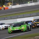 ADAC GT Masters, Nürburgring, GRT Grasser Racing Team, Ezequiel Perez Companc, Mirko Bortolotti