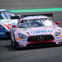ADAC GT Masters, Nürburgring, BWT Mücke Motorsport, Sebastian Asch, Lucas Auer