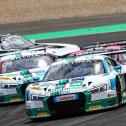 ADAC GT Masters, Nürburgring, Montaplast by Land-Motorsport, Jeffrey Schmidt, Christopher Haase