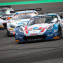ADAC GT Masters, Nürburgring, Callaway Competition, Jules Gounon, Albert Costa