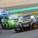 ADAC GT Masters, Nürburgring, Schütz Motorsport, Alex MacDowall, Klaus Bachler