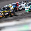ADAC GT Masters, Nürburgring, Schütz Motorsport, Alex MacDowall, Klaus Bachler