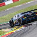ADAC GT Masters, Nürburgring, ADAC NSA/Attempto Racing Team, Jonathan Judek, Emil Lindholm