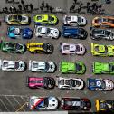 ADAC GT Masters, Nürburgring