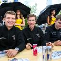 ADAC GT Masters, Nürburgring, KÜS TEAM75 Bernhard, Mathieu Jaminet, Michael Ammermüller