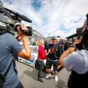 ADAC GT Masters, Nürburgring, Stefan Effenberg, Sport1