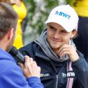 ADAC GT Masters, Nürburgring, BWT Mücke Motorsport, Lucas Auer