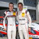 ADAC GT Masters, Nürburgring, Precote Herberth Motorsport, Robert Renauer, Sven Müller