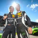 ADAC GT Masters, Nürburgring, GRT Grasser Racing Team, Christian Engelhart, Mirko Bortolotti