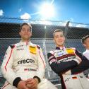 ADAC GT Masters, Nürburgring, Precote Herberth Motorsport, Robert Renauer, Sven Müller