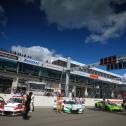 ADAC GT Masters, Nürburgring