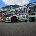 ADAC GT Masters, Nürburgring, Montaplast by Land-Motorsport, Connor de Phillippi, Christopher Mies