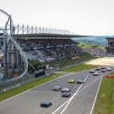 ADAC GT Masters, Nürburgring