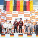 ADAC GT Masters, Nürburgring, BMW Team Schnitzer, Nick Catsburg, Philipp Eng, Montaplast by Land-Motorsport, Jeffrey Schmidt, Christopher Haase, Aust Motorsport, Markus Pommer, Kelvin van der Linde