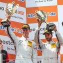 ADAC GT Masters, Nürburgring, BMW Team Schnitzer, Nick Catsburg, Philipp Eng