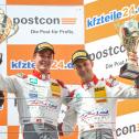 ADAC GT Masters, Nürburgring, Montaplast by Land-Motorsport, Jeffrey Schmidt, Christopher Haase