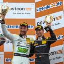 ADAC GT Masters, Nürburgring, Mercedes-AMG Team HTP Motorsport, Indy Dontje, Maximilian Buhk